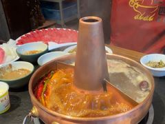 -仁和四季涮肉馆(天坛南门店)