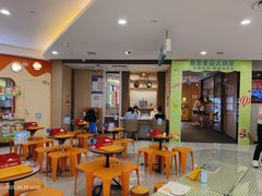 -海底捞大排档火锅(悦荟广场店)