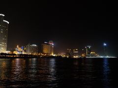 -国际邮轮中心码头(厦鼓码头)