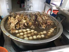 -马记大锅煮(总店)