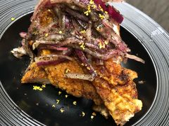 -馔豚·台北菜专门店(深圳湾万象城店)