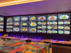 -百富源·海鲜辽菜(浑河堡店)
