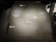 -西安唐皇城墙含光门遗址博物馆