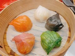 -避风塘·金牌店·夜宵(金玉兰店)