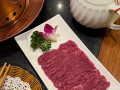 -南门涮肉(通州大船店)