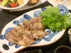 -天狗山料理(省体店)