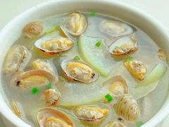 -渔家厨坊海鲜大排档(湄洲岛店)