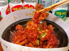 -七八冷面·延边朝鲜族美食(欢乐谷店)