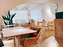 大堂-GaryKitchen加里