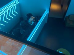 -碧涛阁·泡泡海洋·汤泉洗浴(王府花园店)