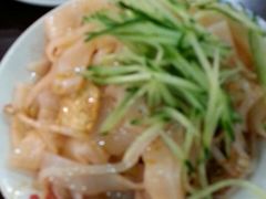 -东关吉祥西安腊汁肉夹馍(健德门店)