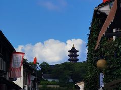 -绍兴书圣故里景区