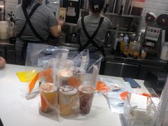 -CoCo都可(砂之船奥莱店)