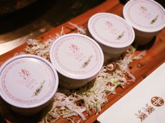 -湊湊火锅·茶憩(石家庄万象城店)
