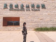 -盘龙城遗址博物院