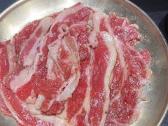 -西塔老太太泥炉烤肉(龙湖北苑天街店)