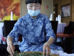 -富力丽思卡尔顿酒店·丽轩中餐厅