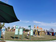 -季高兔窝窝亲子园(上海薰衣草公园店)