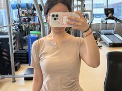 -中田健身工作室(新天地店)