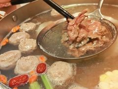 -八合里牛肉火锅(深圳海德店)