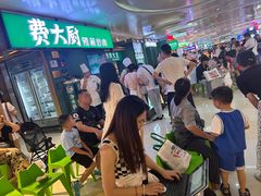 -费大厨辣椒炒肉(万家丽一店)