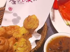 -金狮麟·新豫菜(金码大厦店)