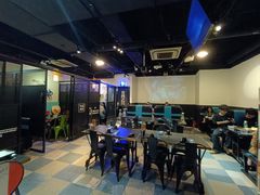 -大成海鲜烧烤·海鲜粥(长寿路店)