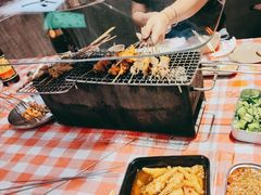 -生火火·小炉子炭烤(金楠天街总店)