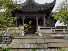 -广富林郊野公园
