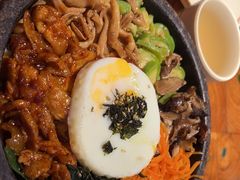 -七八冷面·延边朝鲜族美食(欢乐谷店)