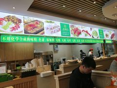 -素满香·素食自助餐(苏州·临顿路店)