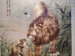 -北京工艺美术博物馆