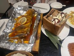 -高第街56号港式餐厅(山大路店)