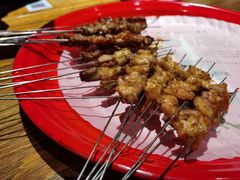 -北三老太太烧烤(人生一串上榜店)