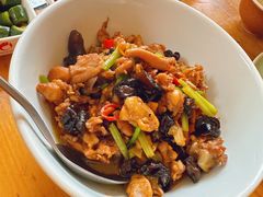 -天怡·鱼工厂(梅溪湖店)