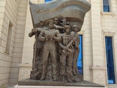 -中国人民解放军海军博物馆