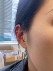 -众刺纹画·纹身·穿孔饰品·海娜定制