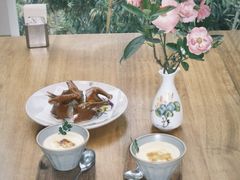 -墨宴(西洋湖店)