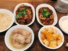 -松發肉骨茶(牛车水店)