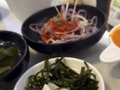 -韩时烤肉(枫蓝店)