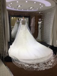 -韩国天使嫁衣婚纱礼服馆(上海旗舰店)