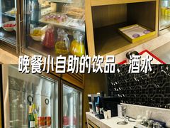 -天津东凯悦酒店