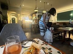 -FUNFUN有饭花园聚会餐厅