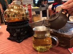 -顺悦酒家(嘉信城市广场店)