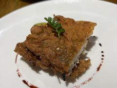 -HOME餐厅粤菜 融合菜