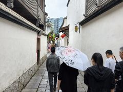 -南后街-郎官巷