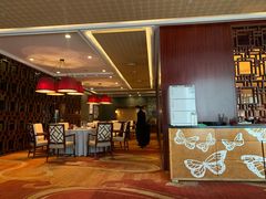 -中关村皇冠假日酒店·红轩中餐厅