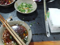 -星鸿社重庆老火锅