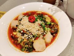 -半天妖烤鱼(诺德广场店)