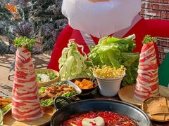 -龙厂长火锅厂(抚琴店)